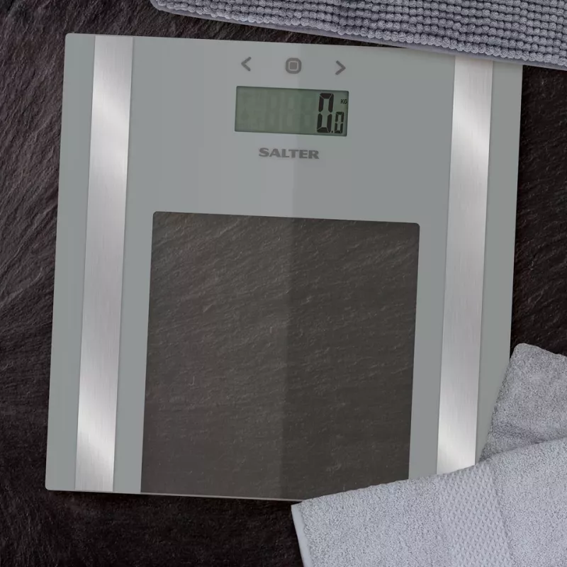 Svarstyklės elektroninės asmeninės Salter 9158-SV3R