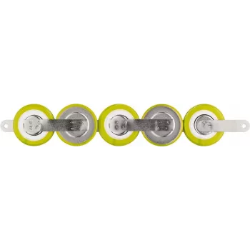Baterija Wentronic 55582