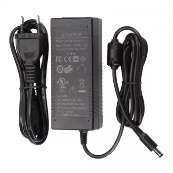 Maitinimo adapteris Extralink PS-24V30W – 24 V DC, 30 W išėjimas