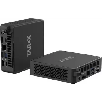 Kompiuteris Tarox MINI-PC G15 C7.2 8GB 500GB SSD Intel UHD W11P
