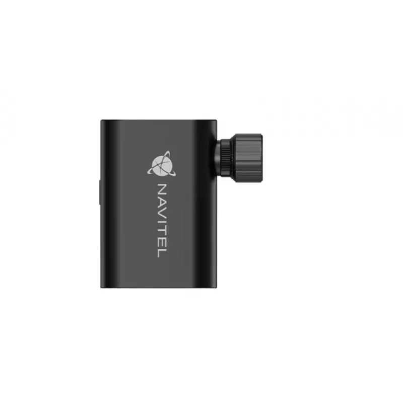 Navitel AIR12 MINI – nešiojamas dviračių kompresorius