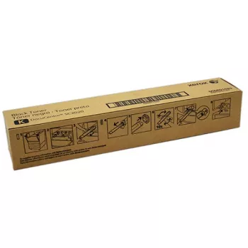 Kasetė su toneriu Xerox 006R01693 juoda 10 000 puslapių