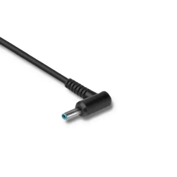 Qoltec nešiojamojo kompiuterio maitinimo blokas HP 65W 19.5V 3.33A 4,5x3,0 mm + kaištis 50051.65w.hp