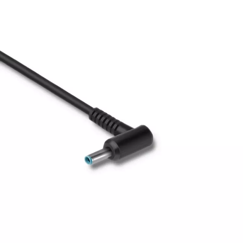 Qoltec nešiojamojo kompiuterio maitinimo blokas HP 65W 19.5V 3.33A 4,5x3,0 mm + kaištis 50051.65w.hp