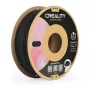3D spausdinimo medžiaga Creality 3301010297 polilaktinė rūgštis PLA juoda 1 kg 1,75 mm