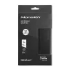 Maitinimo adapteris Qoltec 51555 65W juodas