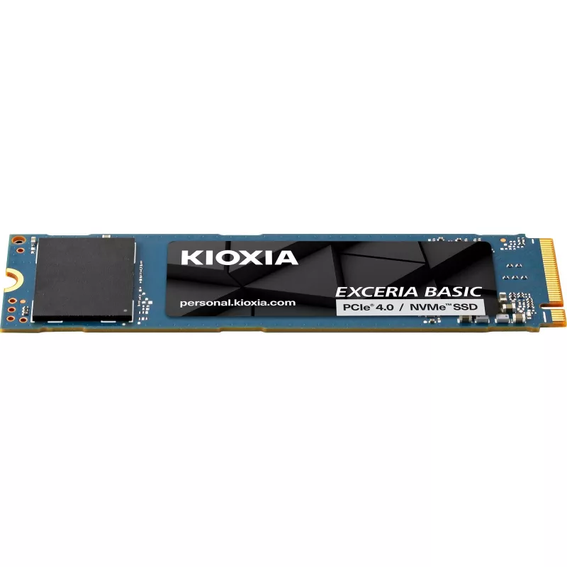 Vidinis SSD Kioxia LSF10Z001TG8 — 1 TB M.2 2280 PCIe 4.0 NVMe QLC