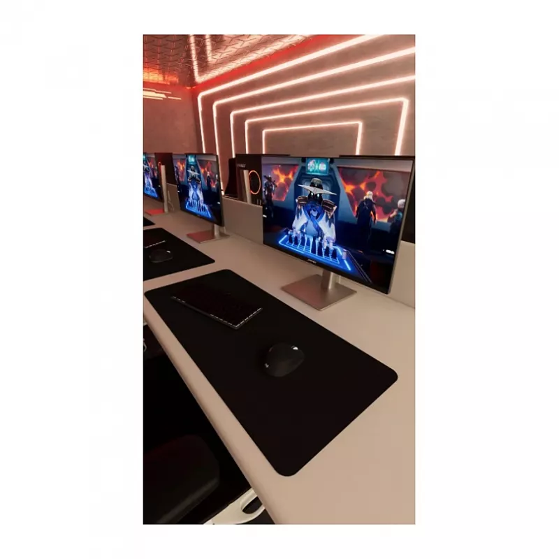 JAPANNEXT JN-IPS245G320F-HSP monitorius 62,2 cm (24,5 colio) 1920x1080 Full HD LCD juodas