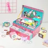 Advento kalendorius dėžutėje Hello Kitty Paladone PP15340HKF