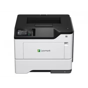 Spaustuvas Lexmark MS631dw lazerinis nespalvotas
