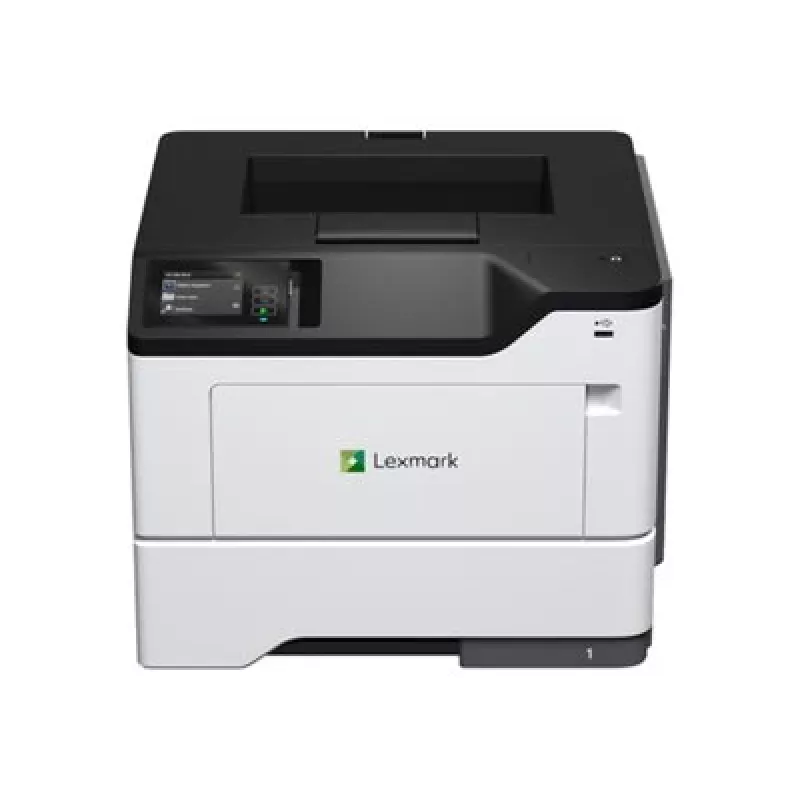 Spaustuvas Lexmark MS631dw lazerinis nespalvotas