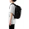 XD Design Backpack Soft Daypack juoda P/N:P705.981