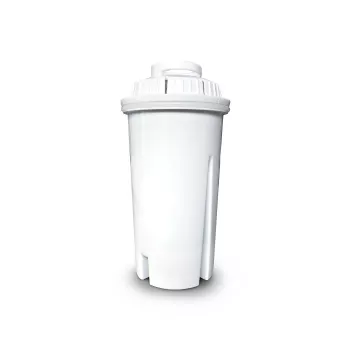Filtrų kasetės vandens dozatoriams Caso Turbo 01841 rinkinys – 6 vnt., baltos