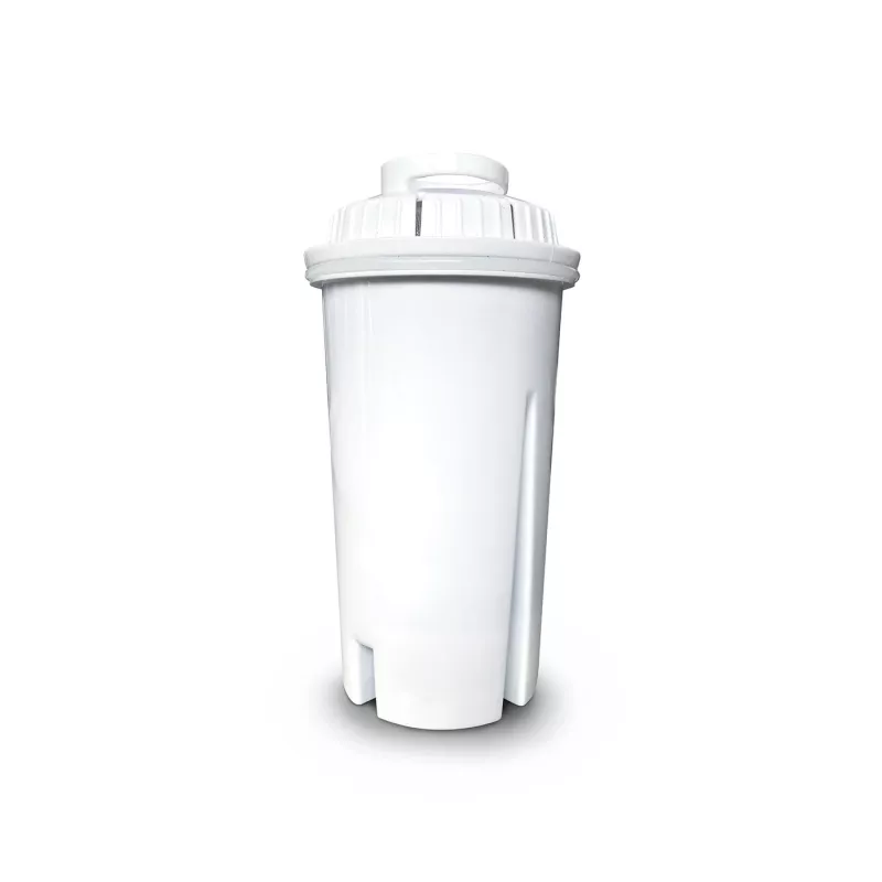 Filtrų kasetės vandens dozatoriams Caso Turbo 01841 rinkinys – 6 vnt., baltos