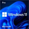 Windows 11 Pro, 64 bitų operacinė sistema, vokiška versija, DVD-ROM