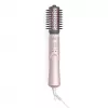 Karšto oro šepetys Philips 7000 serijos BHA735/00 — 1000 W, 3 temperatūros nustatymai, 3–5 cm antgalis, 1,8 m laidas, rožinis