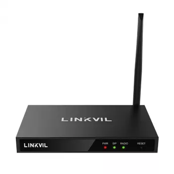 Fanvil W712 šliuzas / valdiklis 10, 100, 1000 Mbit/s