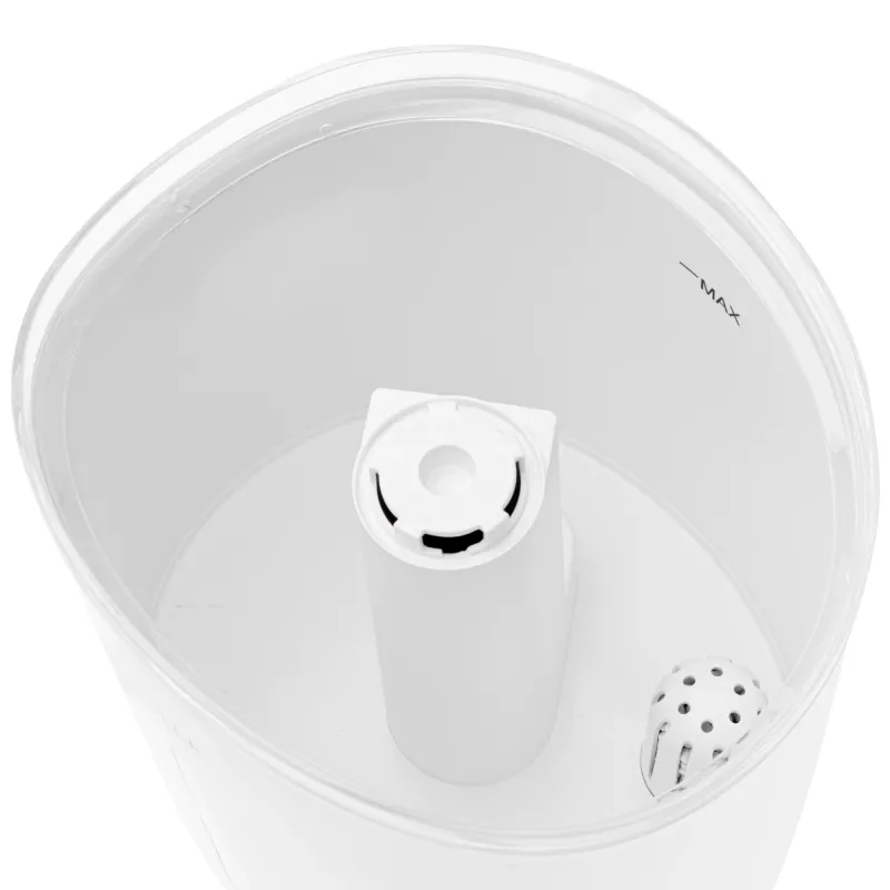 Adler AD 7971 Ultragarsinis drėkintuvas, 30 W, 5 l, baltas