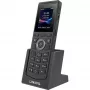 Fanvil W610D belaidis DECT ragelis – ilgas baterijos veikimo laikas
