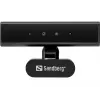 Internetinė kamera Sandberg Face-ID Webcam Mini Pro 5 MP 2K Ultra HD USB-C