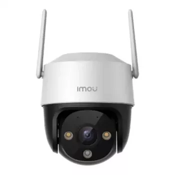 IMOU IPC-K7CP-5H1WE 5MP lauko stebėjimo kamera su sukimu
