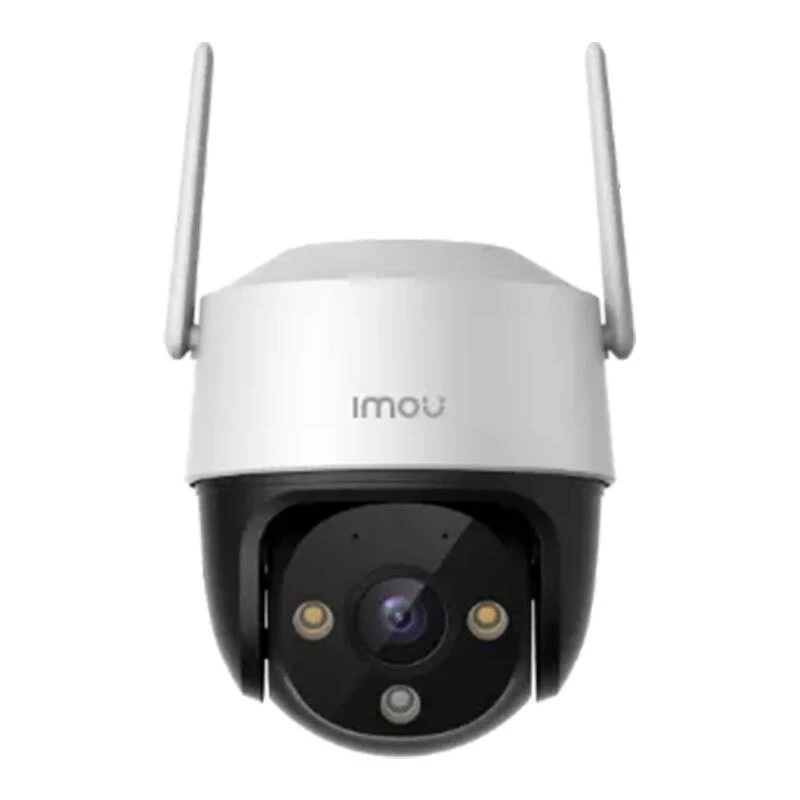 IMOU IPC-K7CP-5H1WE 5MP lauko stebėjimo kamera su sukimu