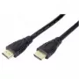 Equip HDMI 1.4 laidas, 5 m, juodas