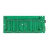 PoE injektorius Extralink Gigabit 8 prievadų 1000Mb/s RJ45 Mode B