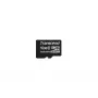 Atminties kortelė Transcend 16GB MicroSDHC Class 10 TS16GUSDC10I
