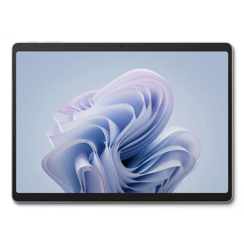 Nešiojamas kompiuteris Microsoft Surface Pro 10 5G — Intel Core Ultra 7 165U, 64 GB RAM, 1 TB SSD, 13 colių (2880×1920), Wi‑Fi 7, Windows 11 Pro, Platinum