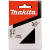 Makita 794384-3 nailoninis abrazyvinis šepetys K80 šlifavimo diskui 9741