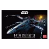 REVELL X-Wing Starfighter surinkimo modelis 1:72