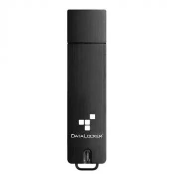 Šifruota USB laikmena DataLocker Sentry 5 Managed 8GB su FIPS sertifikuotu aparatiniu šifravimu