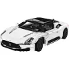 Maserati MC20 Konstrukcinis Žaislas