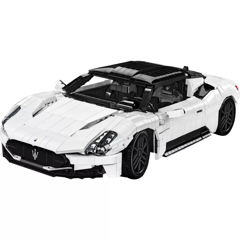 Maserati MC20 Konstrukcinis Žaislas