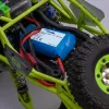 Li-Ion baterijų paketas Akyga AKY2831 PCM INR18650-32M 1S1P WC2S 3.6V / 3200mAh Cvilux 2-Pin