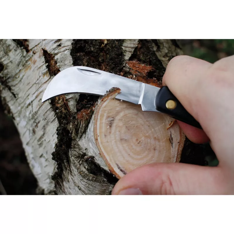 Fiskars K62 juodas skustuvo peilis