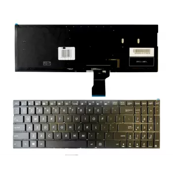 ASUS KB312177 klaviatūra