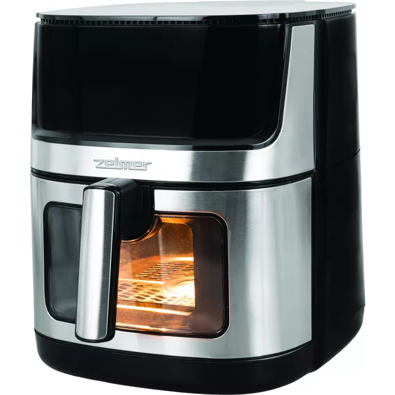Oro gruzdintuvė ZELMER ZAF8650 (3,5 L, 1500 W)