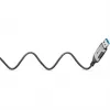 Goobay Ethernet-Cable USB-A 3.0 į RJ45 Slim 3 m - jungia maršrutizatorių, modemą (74396)