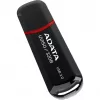 ADATA AUV150-32G-RBK USB atmintukas 32 GB USB-A 3.2 Gen 1 juodas
