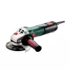 Metabo WEV 11-125 QUICK kampinis šlifuoklis 125 mm, 1100 W