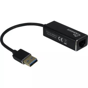 Inter-Tech ARGUS IT-810 sąsajos plokštė
