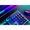 Razer BlackWidow V4 Pro žaidimų klaviatūra USB QWERTZ vokiška juoda