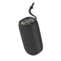 Nešiojamas garsiakalbis Tellur Eclipse Bluetooth 12W juodas