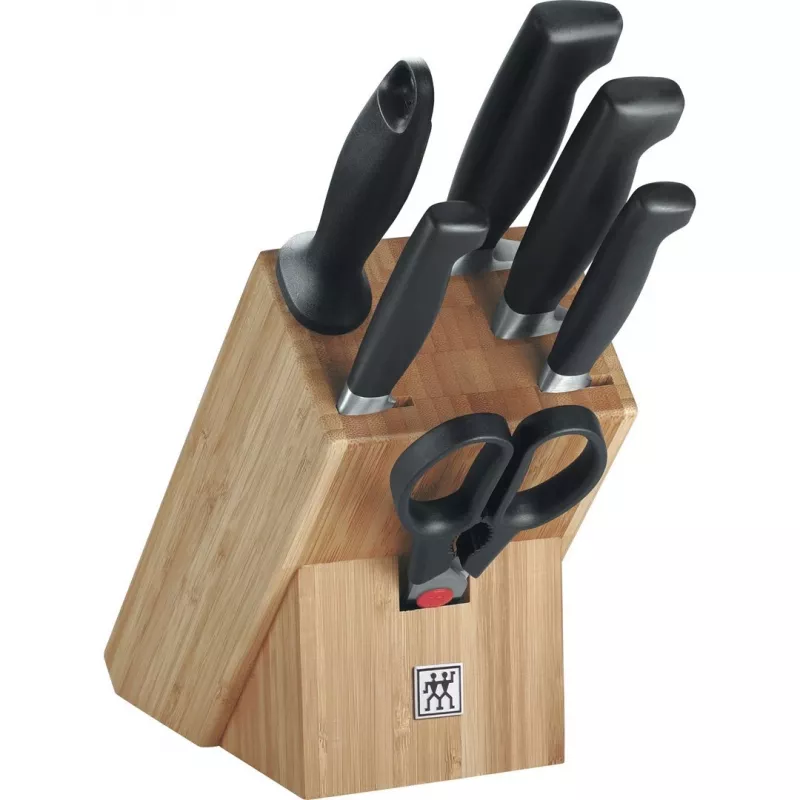 Peilių ir stovų rinkinys ZWILLING 35068-002-0