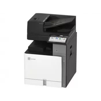 Lexmark CX961se spalvotas A3 lazerinis spausdintuvas 1200x1200 DPI 35 ppm su Wi-Fi