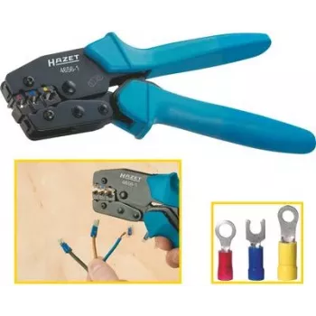 Hazet 4656-1 užspaudimo replės (4656-1)