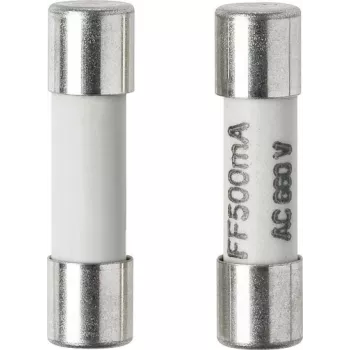 Voltcraft® 500 mA saugiklis multimetrui VOLTCRAFT® DMM MT-52 (500 mA / 660 V)