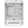 Thermaltake CA-1Z1-00M6WN-00 kompiuterio korpusas Midi Tower Baltas